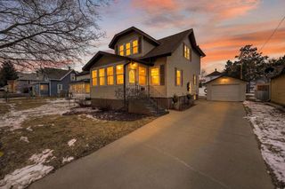 218 E Pleasant Street, Portage, WI 53901