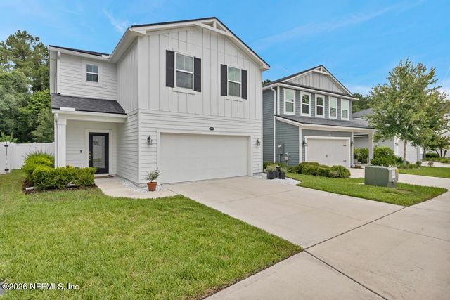 13756 HARLOWTON Avenue, Jacksonville, FL 32256