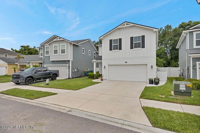 13756 HARLOWTON Avenue, Jacksonville, FL 32256
