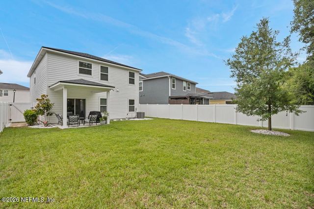 13756 HARLOWTON Avenue, Jacksonville, FL 32256