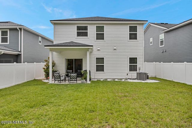 13756 HARLOWTON Avenue, Jacksonville, FL 32256