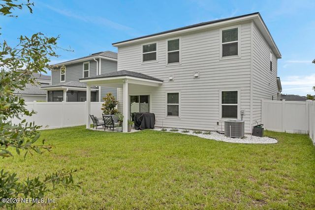 13756 HARLOWTON Avenue, Jacksonville, FL 32256