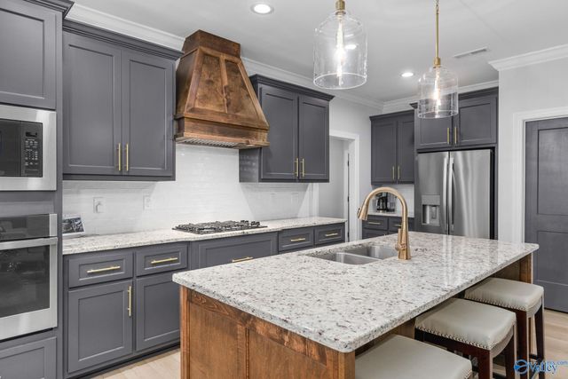 138 Deer Run Circle, Rogersville, AL 35652