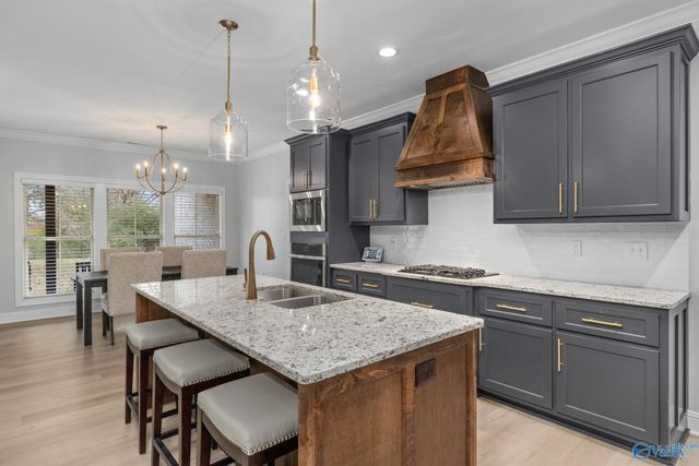 138 Deer Run Circle, Rogersville, AL 35652