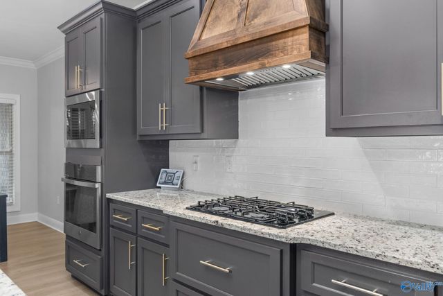 138 Deer Run Circle, Rogersville, AL 35652