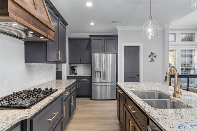 138 Deer Run Circle, Rogersville, AL 35652