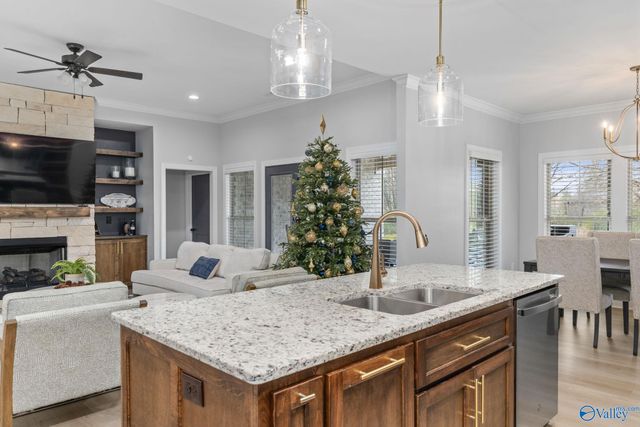 138 Deer Run Circle, Rogersville, AL 35652