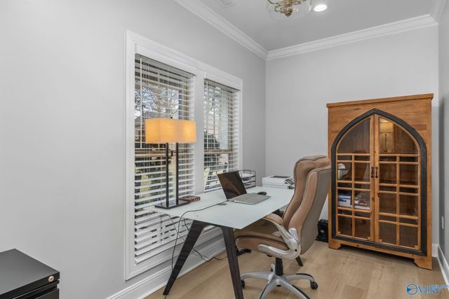 138 Deer Run Circle, Rogersville, AL 35652