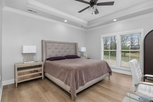 138 Deer Run Circle, Rogersville, AL 35652