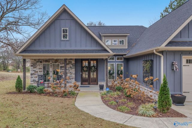 138 Deer Run Circle, Rogersville, AL 35652