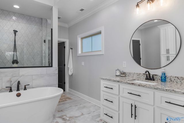 138 Deer Run Circle, Rogersville, AL 35652