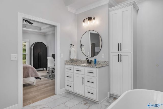 138 Deer Run Circle, Rogersville, AL 35652