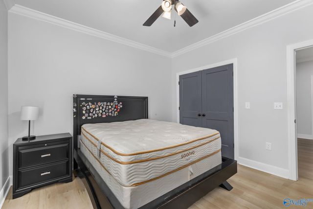 138 Deer Run Circle, Rogersville, AL 35652