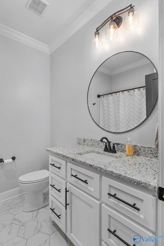 138 Deer Run Circle, Rogersville, AL 35652