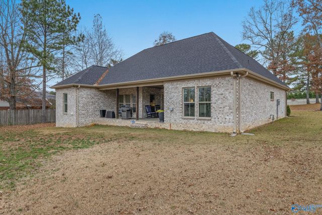 138 Deer Run Circle, Rogersville, AL 35652