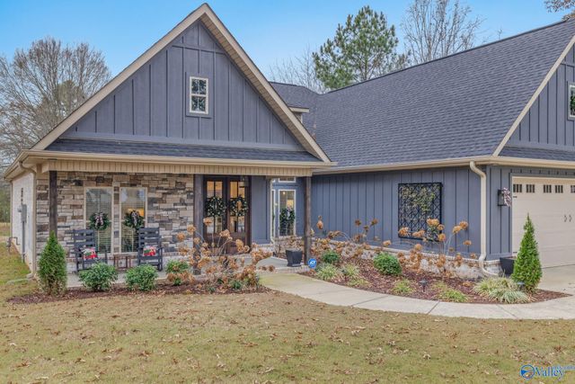 138 Deer Run Circle, Rogersville, AL 35652