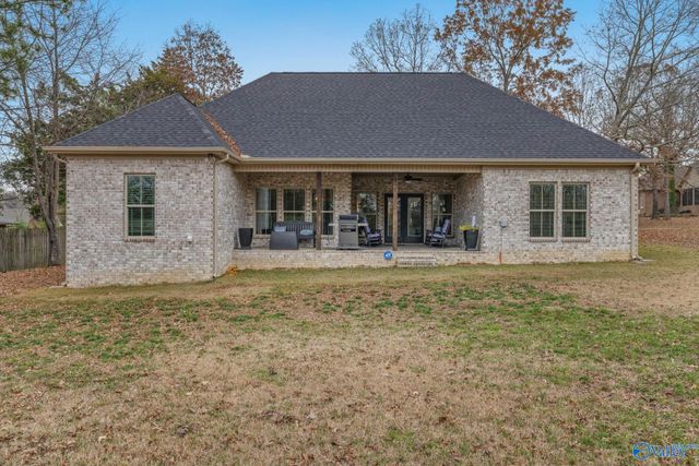 138 Deer Run Circle, Rogersville, AL 35652