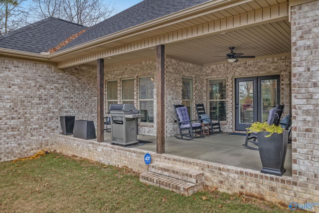 138 Deer Run Circle, Rogersville, AL 35652