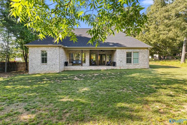 138 Deer Run Circle, Rogersville, AL 35652