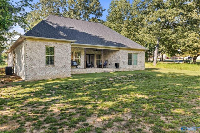 138 Deer Run Circle, Rogersville, AL 35652