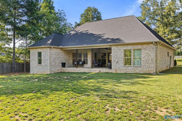 138 Deer Run Circle, Rogersville, AL 35652