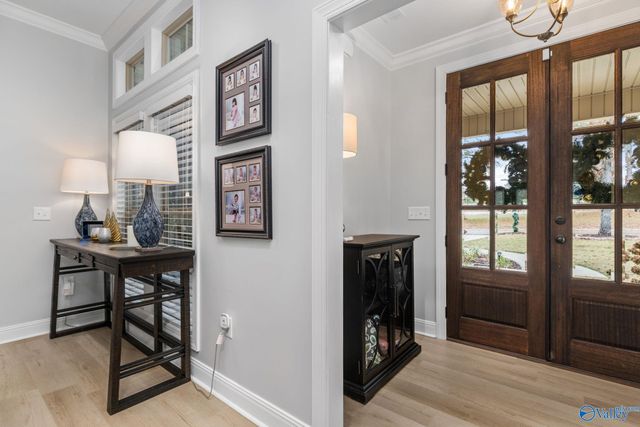 138 Deer Run Circle, Rogersville, AL 35652