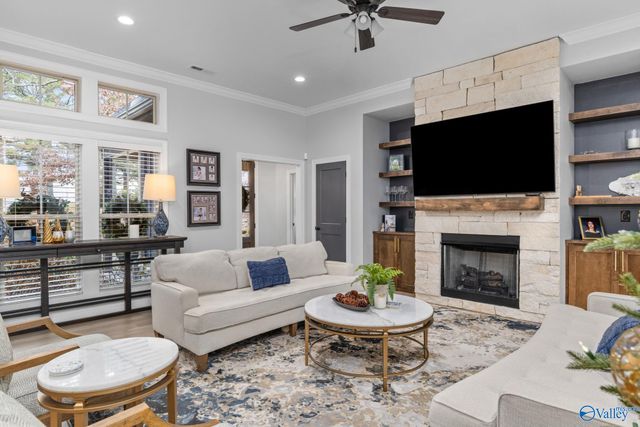 138 Deer Run Circle, Rogersville, AL 35652