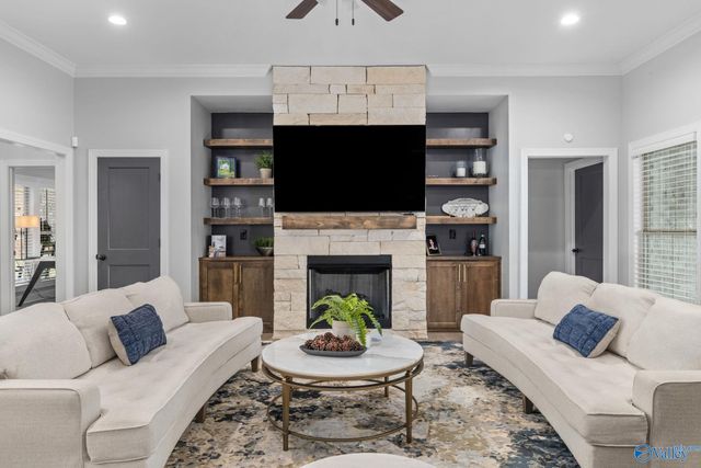 138 Deer Run Circle, Rogersville, AL 35652