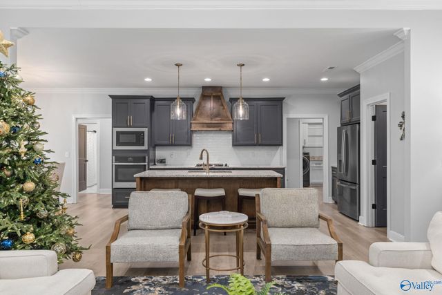 138 Deer Run Circle, Rogersville, AL 35652