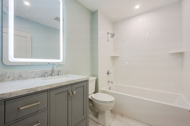 68 Rowe Street Unit1, Boston, MA 02131