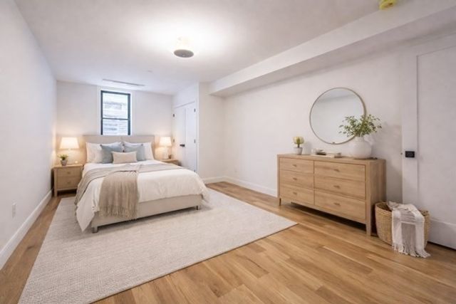 68 Rowe Street Unit1, Boston, MA 02131