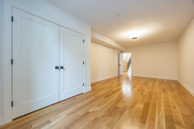 68 Rowe Street Unit1, Boston, MA 02131