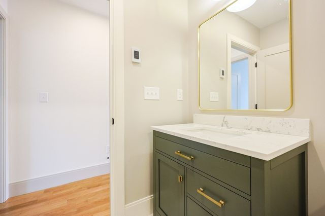 68 Rowe Street Unit1, Boston, MA 02131