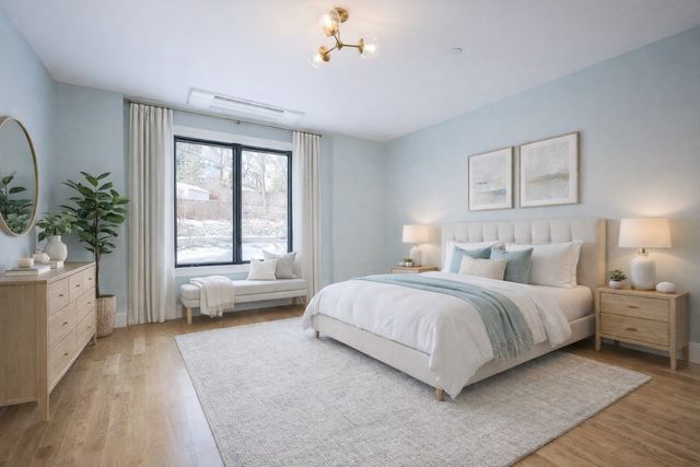 68 Rowe Street Unit1, Boston, MA 02131