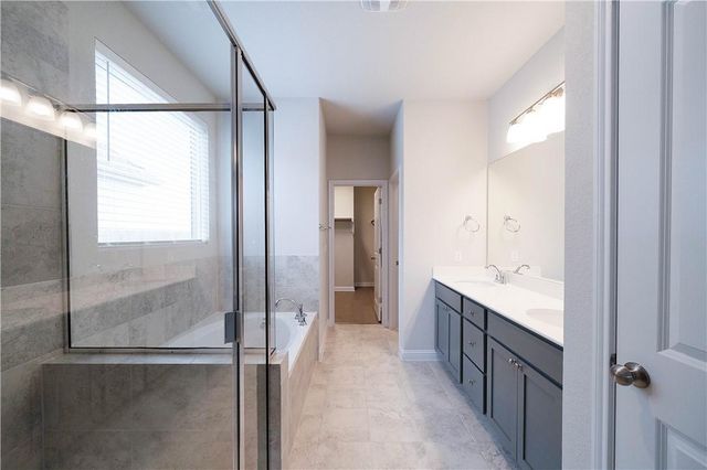 8208 Cottage Rose DR, Austin, TX 78744