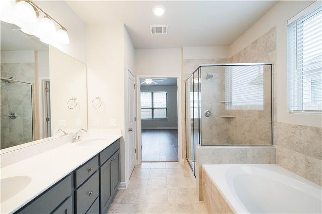 8208 Cottage Rose DR, Austin, TX 78744