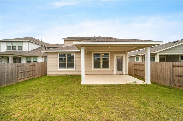 8208 Cottage Rose DR, Austin, TX 78744