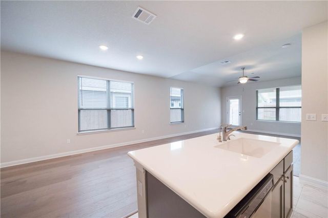 8208 Cottage Rose DR, Austin, TX 78744