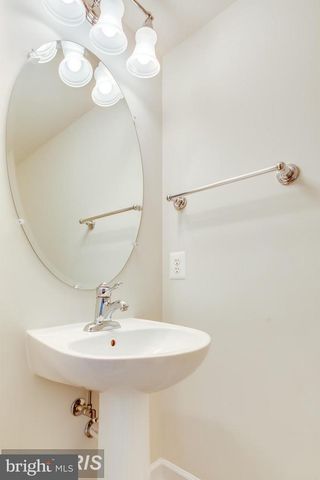 2159 OBERLIN DR, Woodbridge, VA 22191