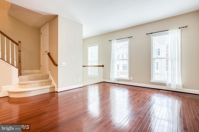 2159 OBERLIN DR, Woodbridge, VA 22191