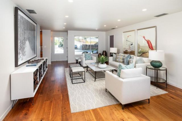 413 Gilbert Avenue, Menlo Park, CA 94025