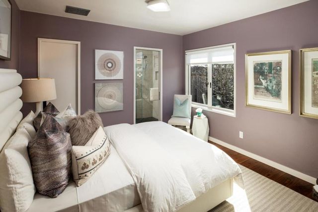 413 Gilbert Avenue, Menlo Park, CA 94025