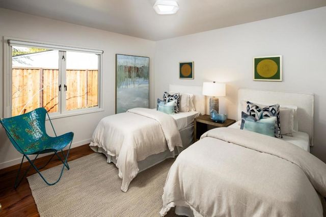 413 Gilbert Avenue, Menlo Park, CA 94025