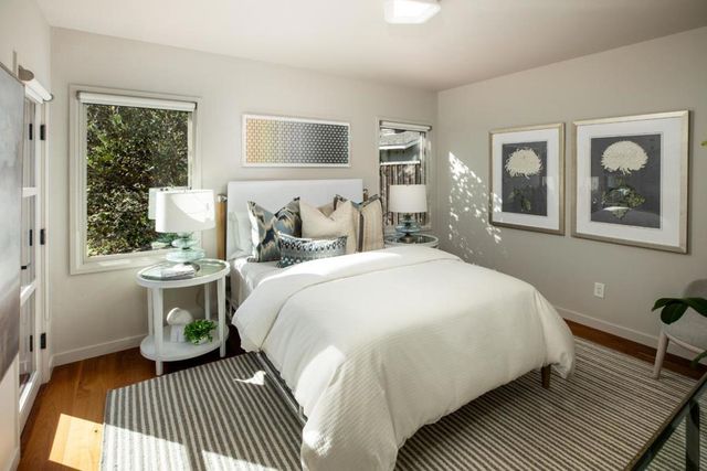 413 Gilbert Avenue, Menlo Park, CA 94025