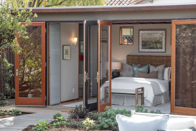 413 Gilbert Avenue, Menlo Park, CA 94025