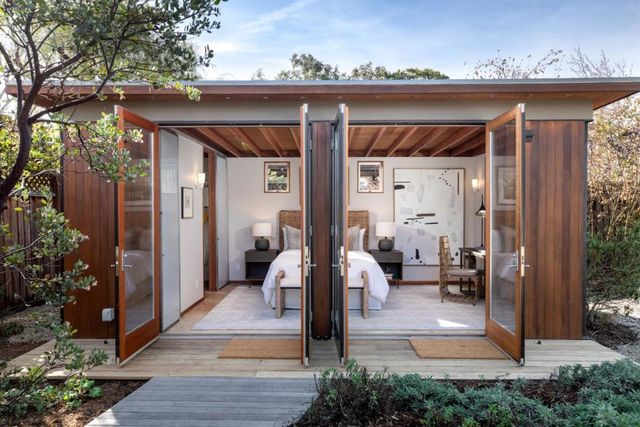 413 Gilbert Avenue, Menlo Park, CA 94025