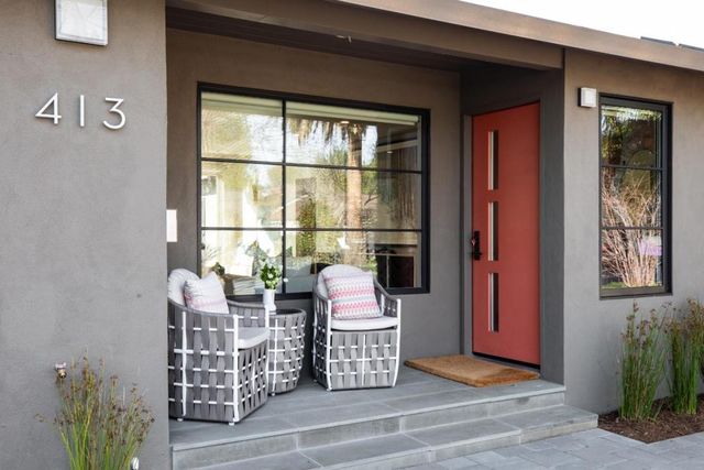 413 Gilbert Avenue, Menlo Park, CA 94025