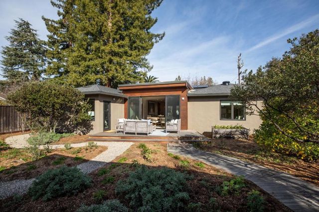 413 Gilbert Avenue, Menlo Park, CA 94025