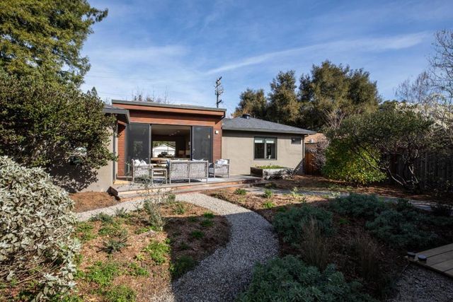 413 Gilbert Avenue, Menlo Park, CA 94025