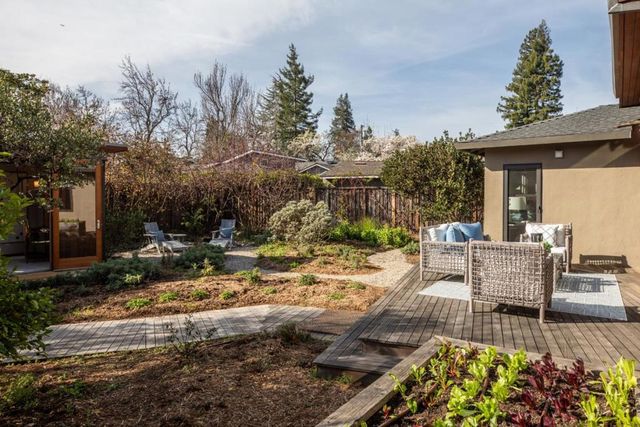 413 Gilbert Avenue, Menlo Park, CA 94025